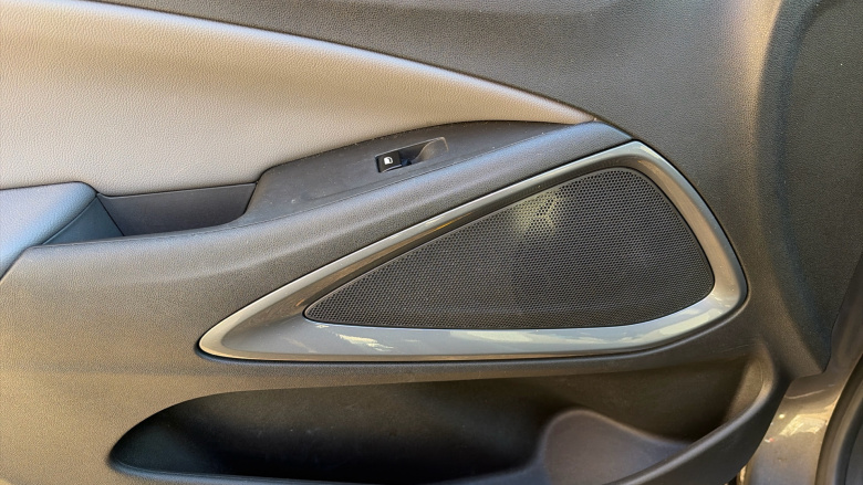 Vauxhall Crossland X 1.2T [130] Elite Nav 5dr [Start Stop] Auto Petrol Hatchback